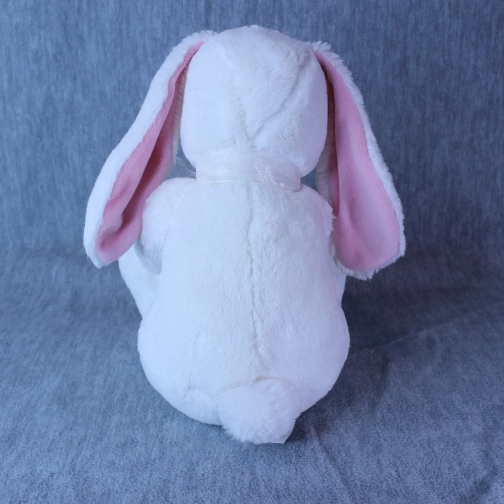 BUNNY RABBIT‎ WHITE 10